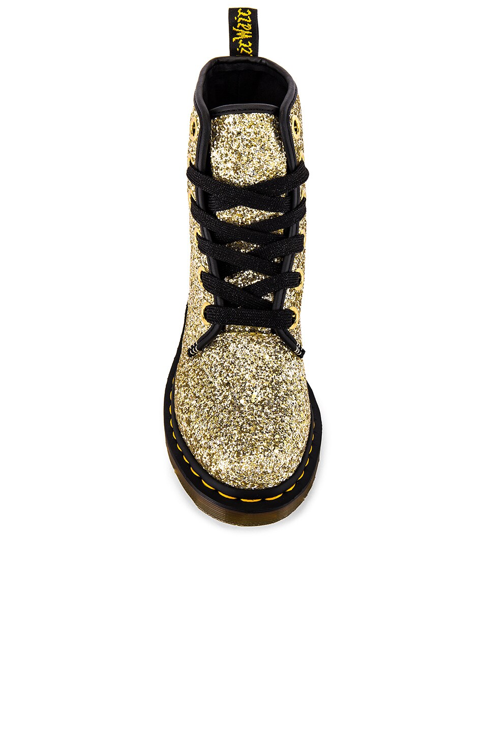 1460 farrah combat boot