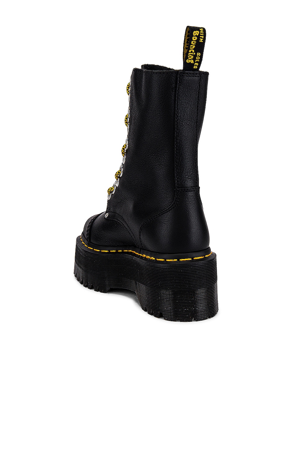sinclair hi max platform boots