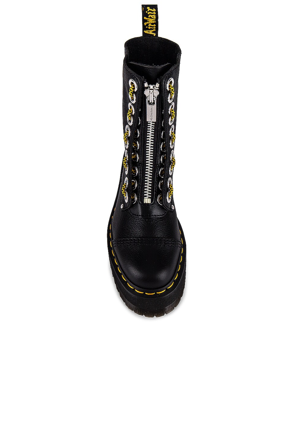 sinclair hi max platform boots