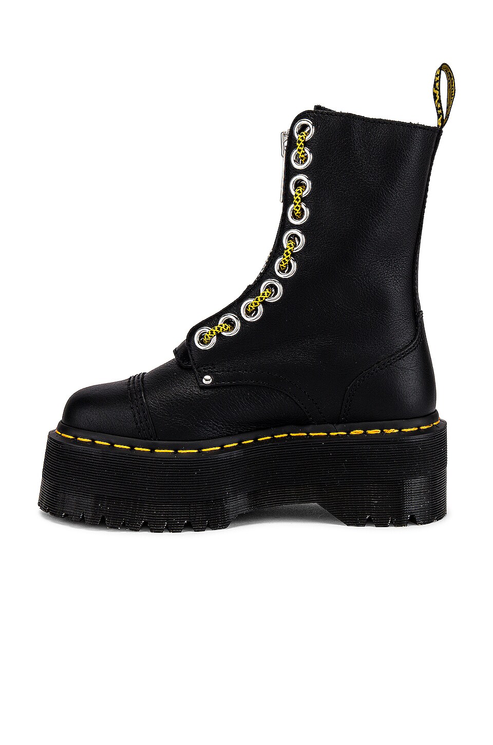 sinclair hi max platform boots
