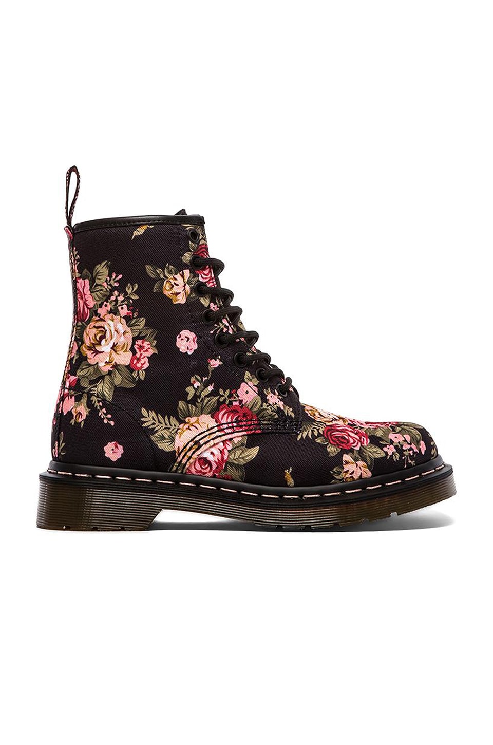 doc martens aimilita black