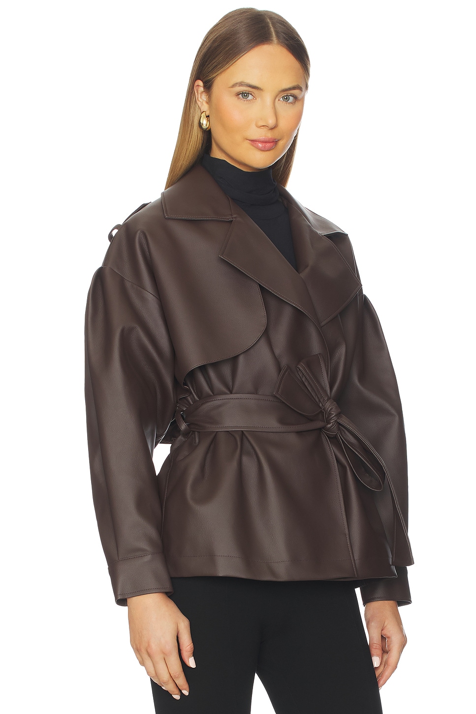 Diana Milkanova Studio Iconic Jacket