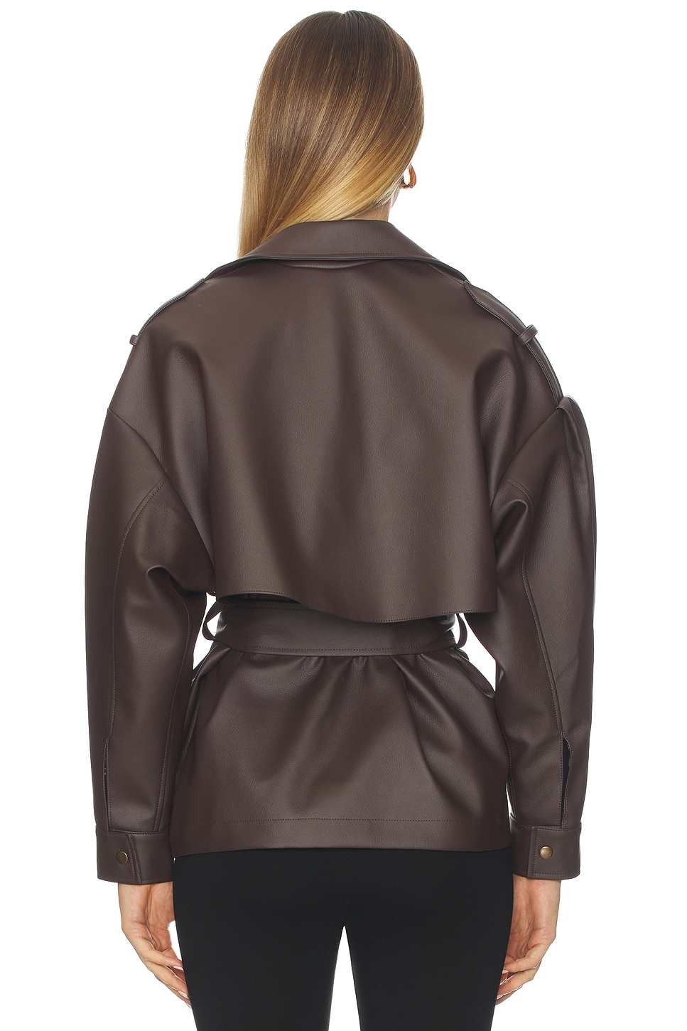 Diana Milkanova Studio Iconic Jacket