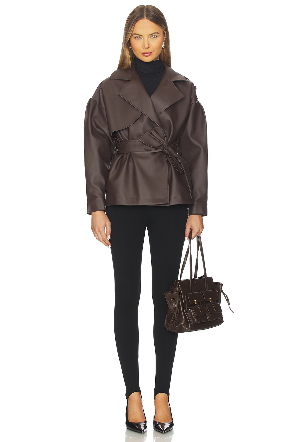 Diana Milkanova Studio Iconic Jacket