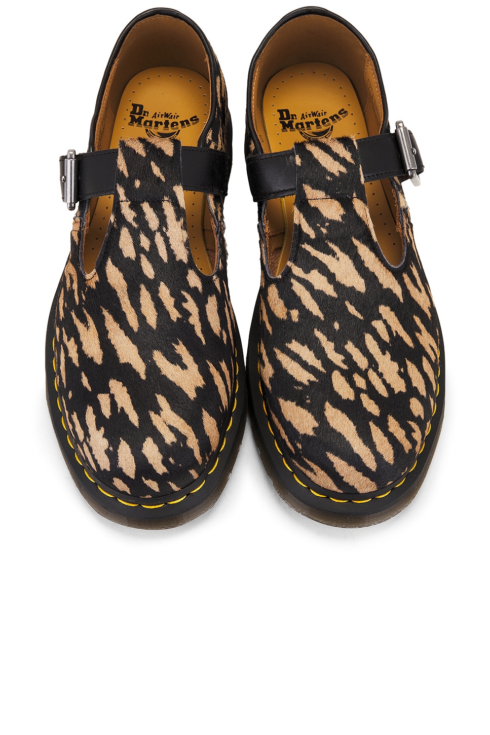 T-bar Boot - Thumbnail 4