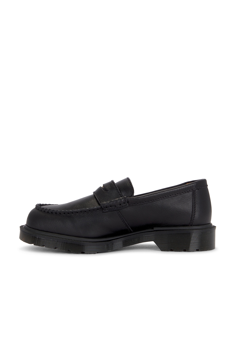 Dr. Martens Penton Loafers in Black | REVOLVE
