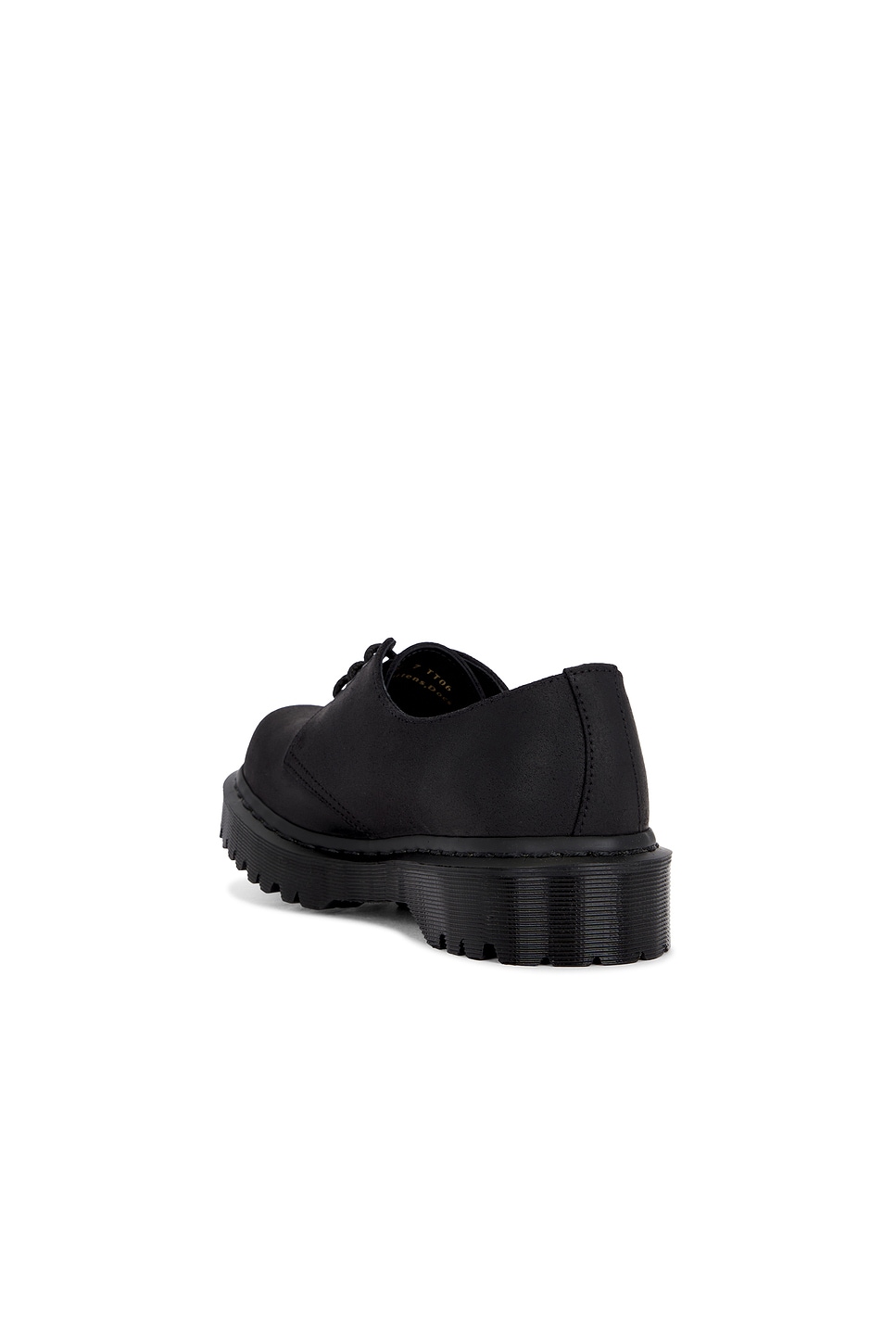 1461 Oxford Shoes - Thumbnail 3