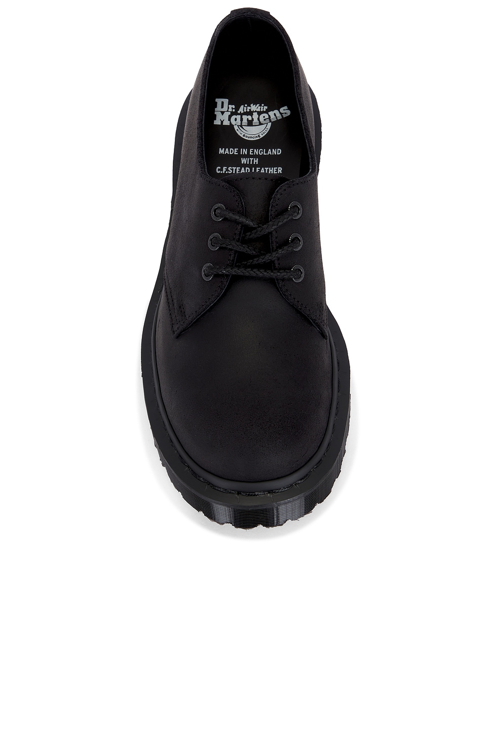 1461 Oxford Shoes - Thumbnail 4
