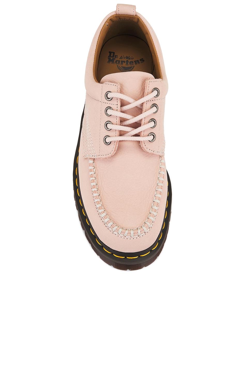 Lowell Oxford Shoes - Thumbnail 4
