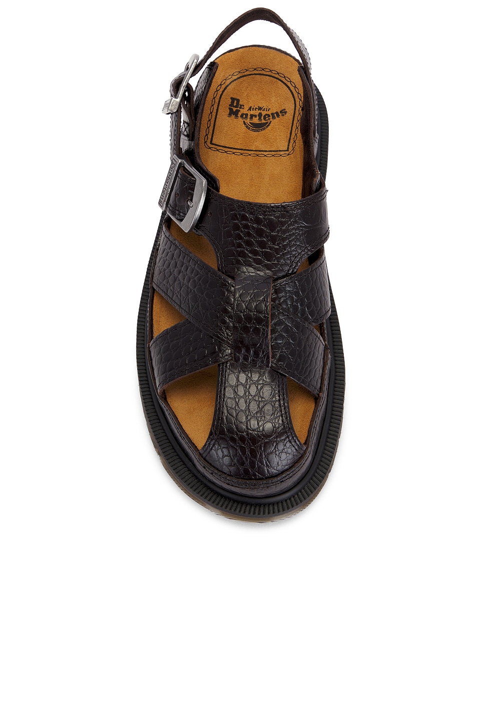 San Archive Fisherman Sandals - Thumbnail 4
