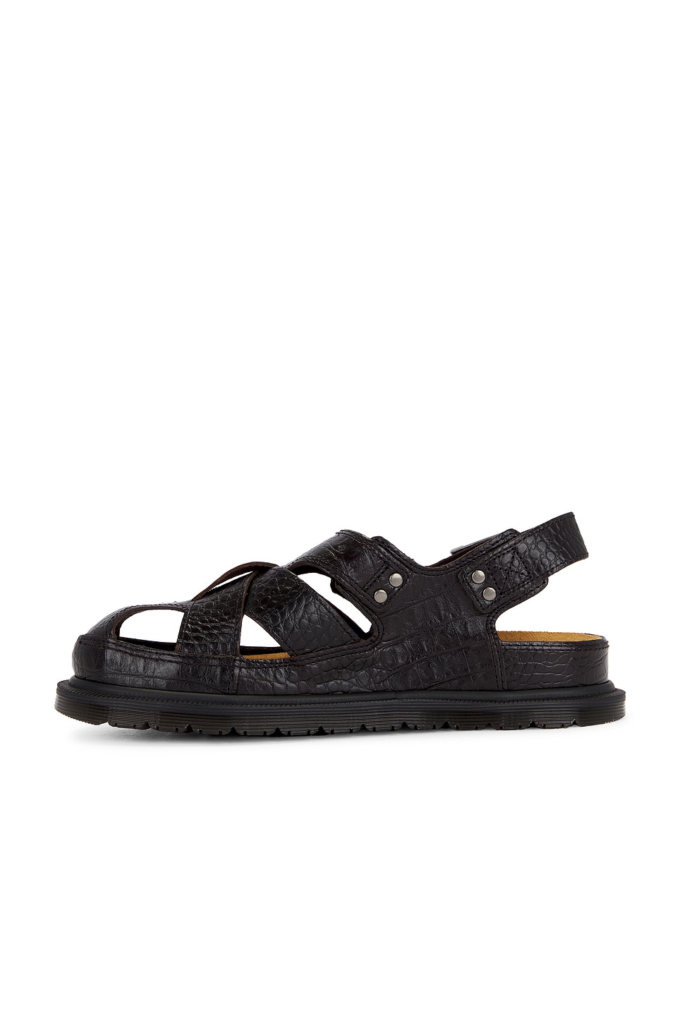 San Archive Fisherman Sandals - Thumbnail 5