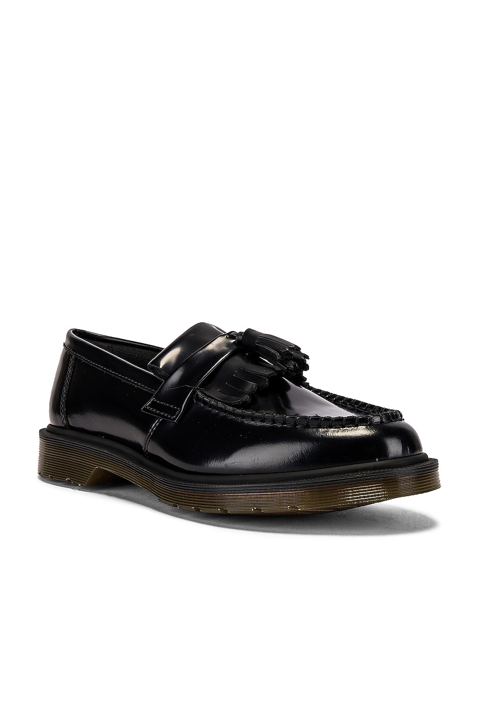 Dr. Martens Adrian in Black