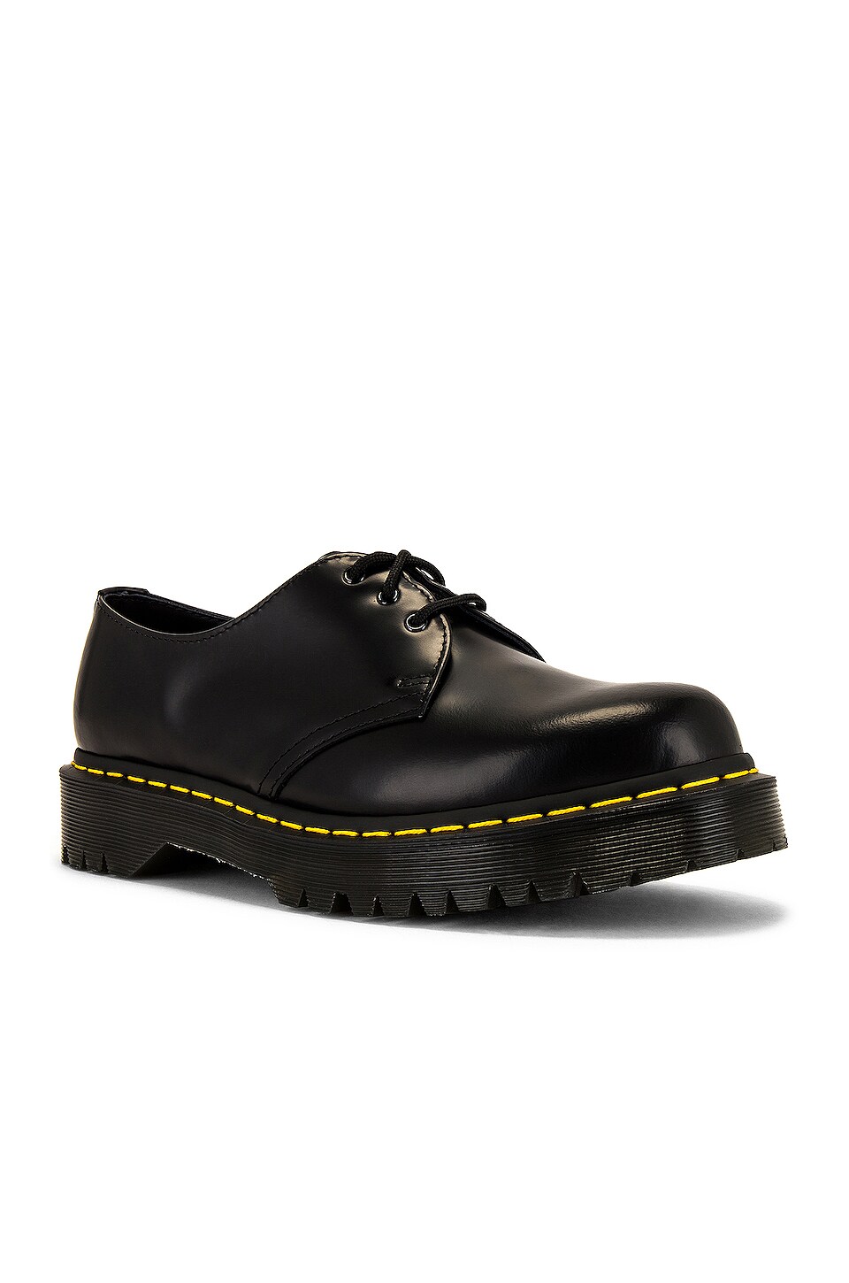 Dr. Martens 1461 Bex in Black