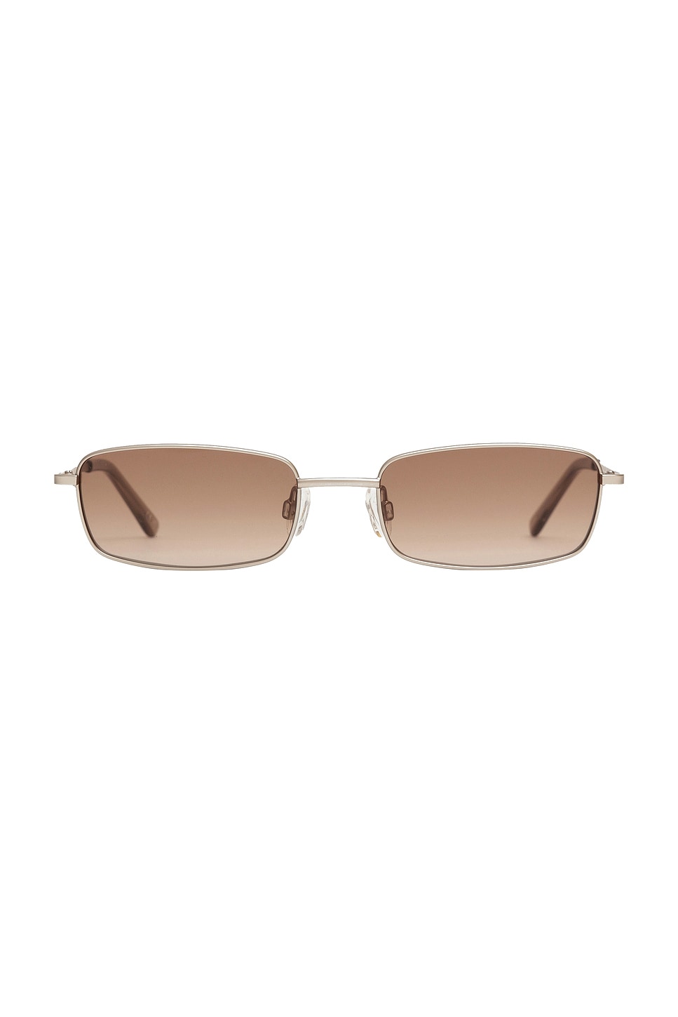 DMY Studios サングラス - Gradient Brown | REVOLVE