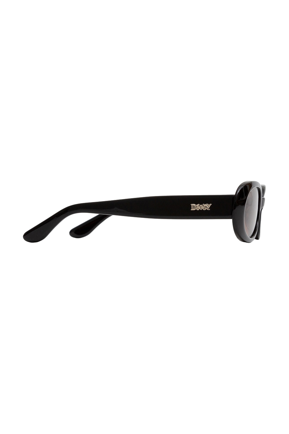 Valentina Gradient Brown Sunglasses — DMY Studios