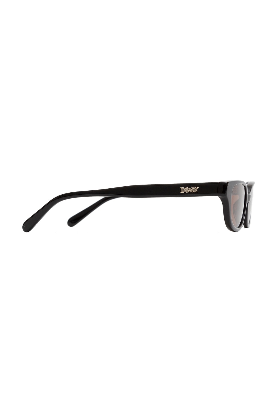 DMY Studios Romi Sunglasses in Black | REVOLVE