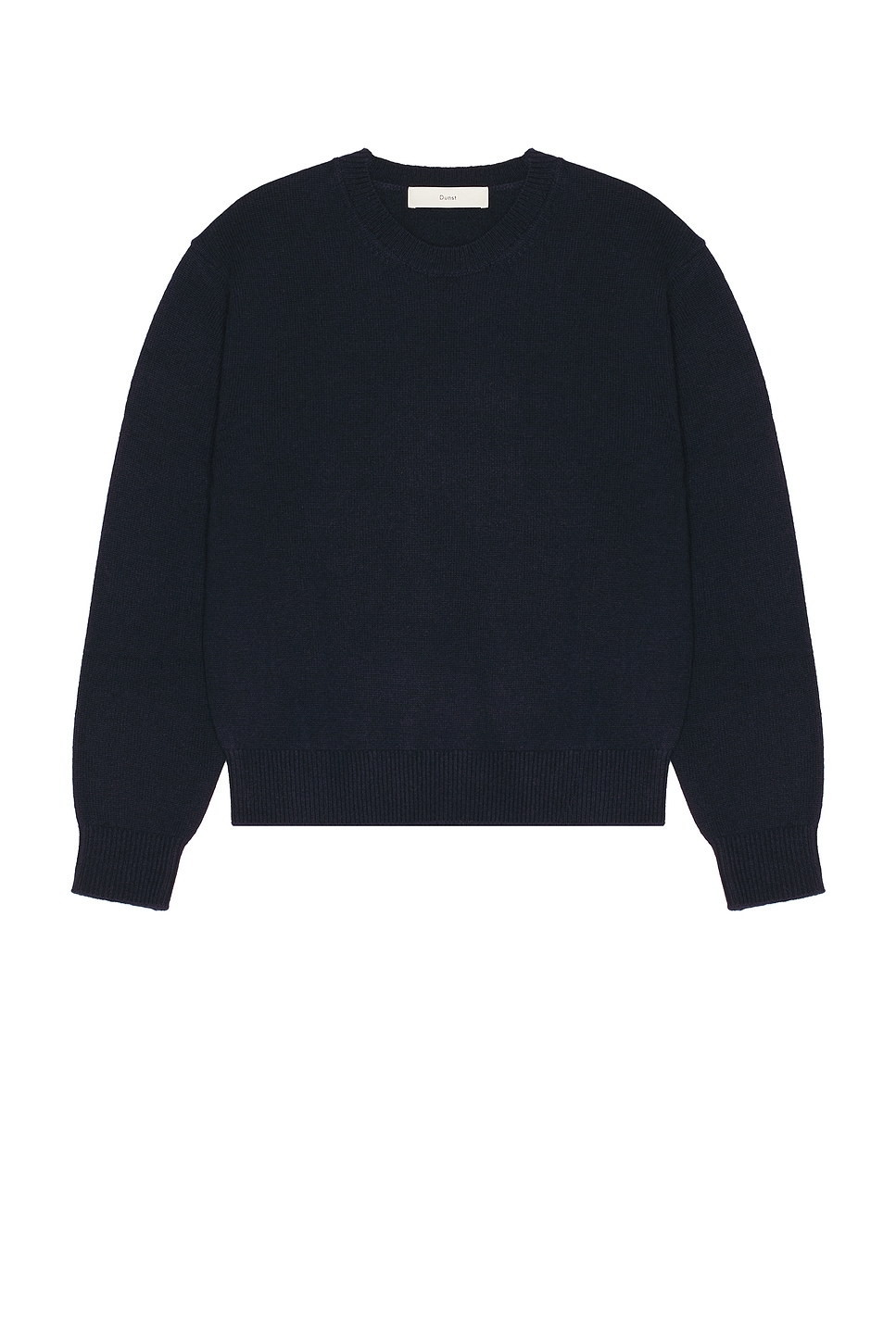 Cashmere Crew Neck Sweater