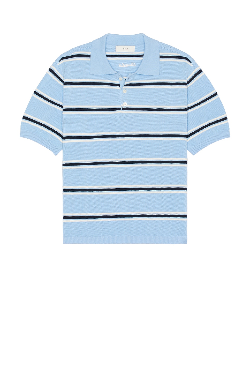 Polo Top - Thumbnail 1