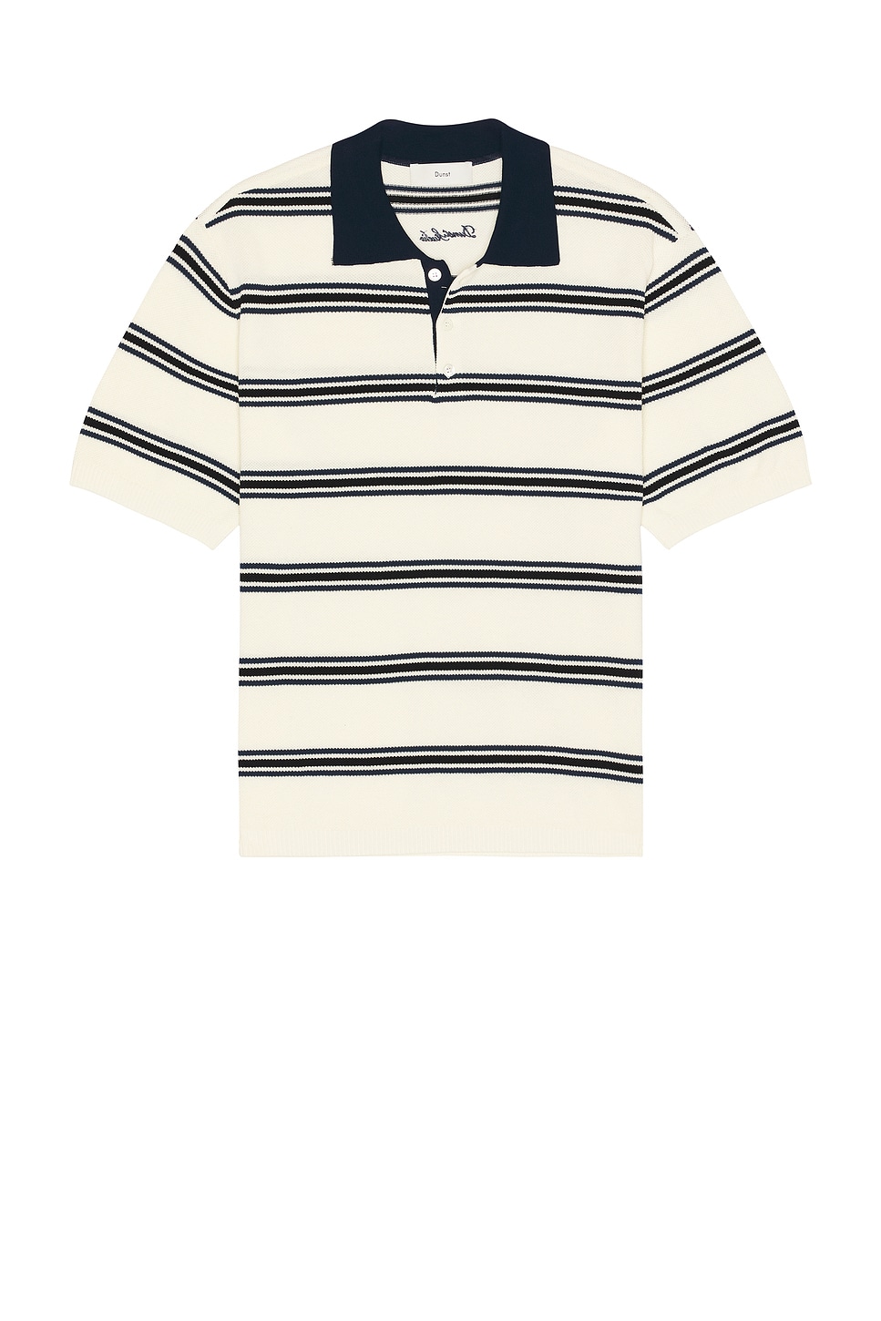 Polo Top - Thumbnail 1