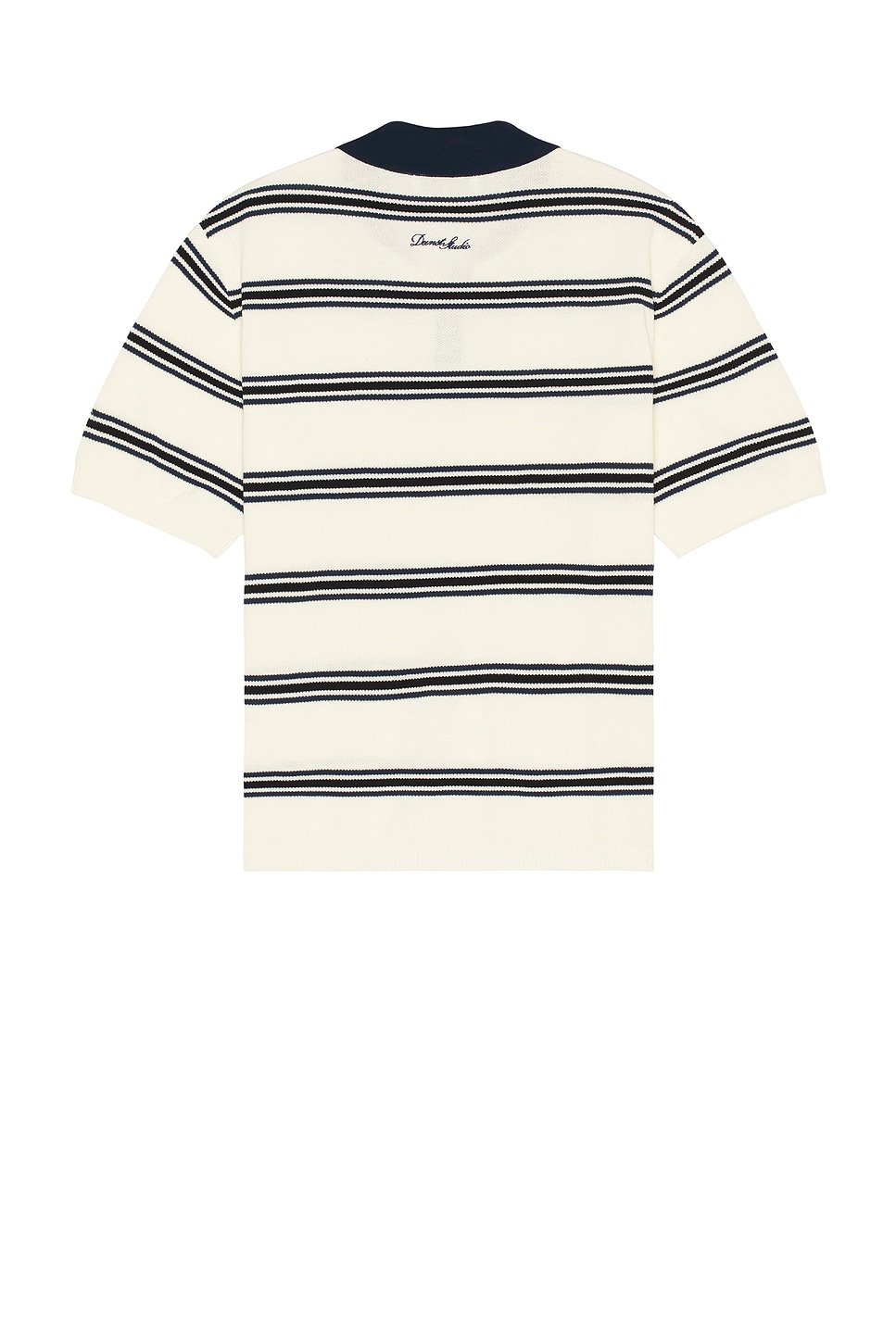Polo Top - Thumbnail 2