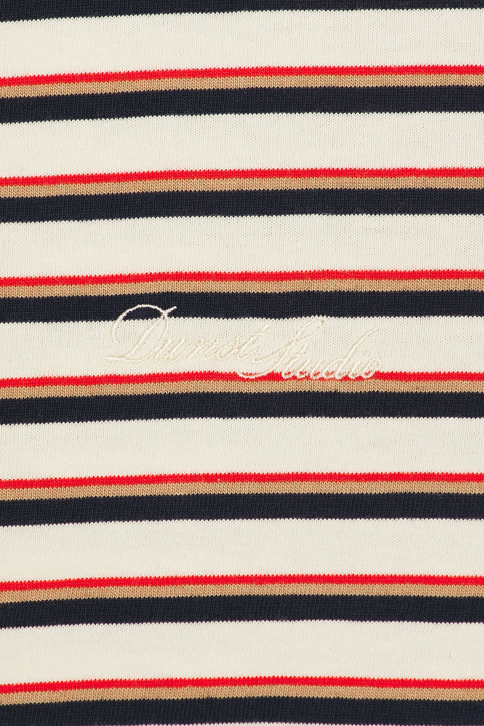 Multi Stripe Long Sleeve Tee - Thumbnail 3