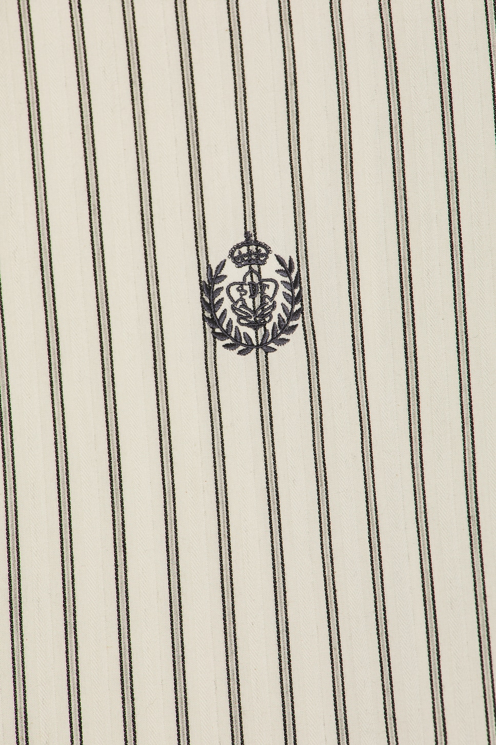 Short Sleeve Shirt - Thumbnail 3