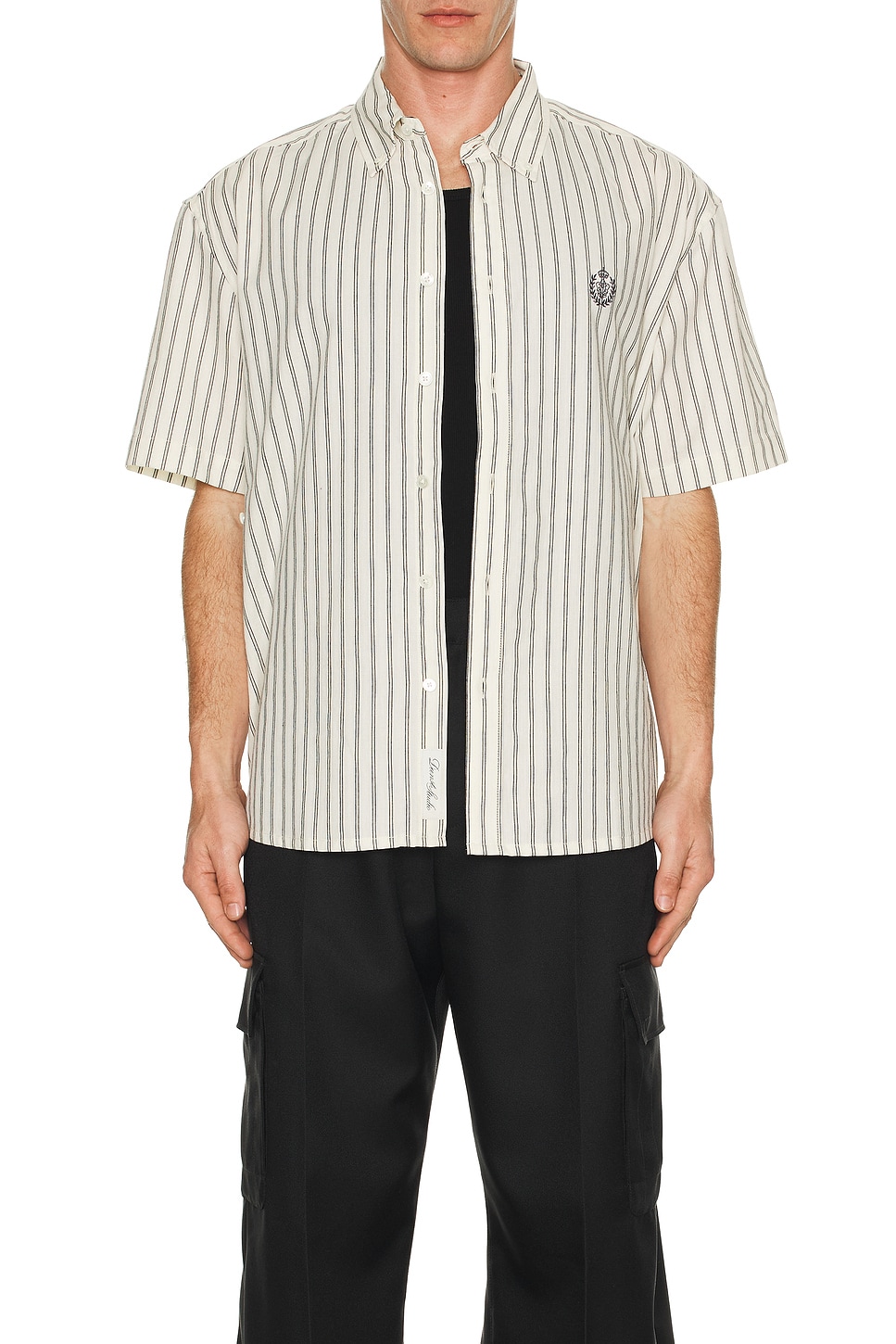 Short Sleeve Shirt