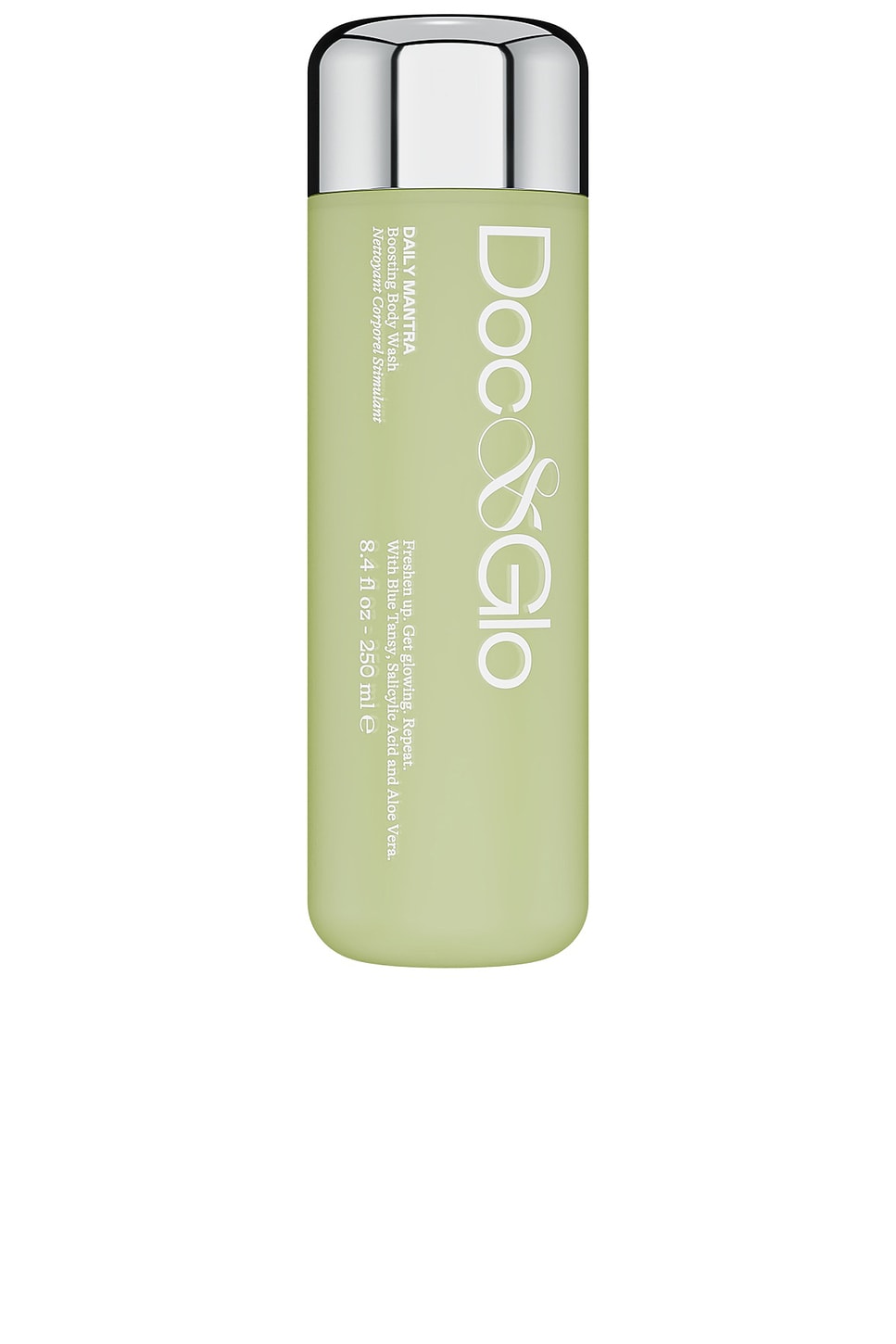 Daily Mantra Boosting Body Wash - thumbnail 2