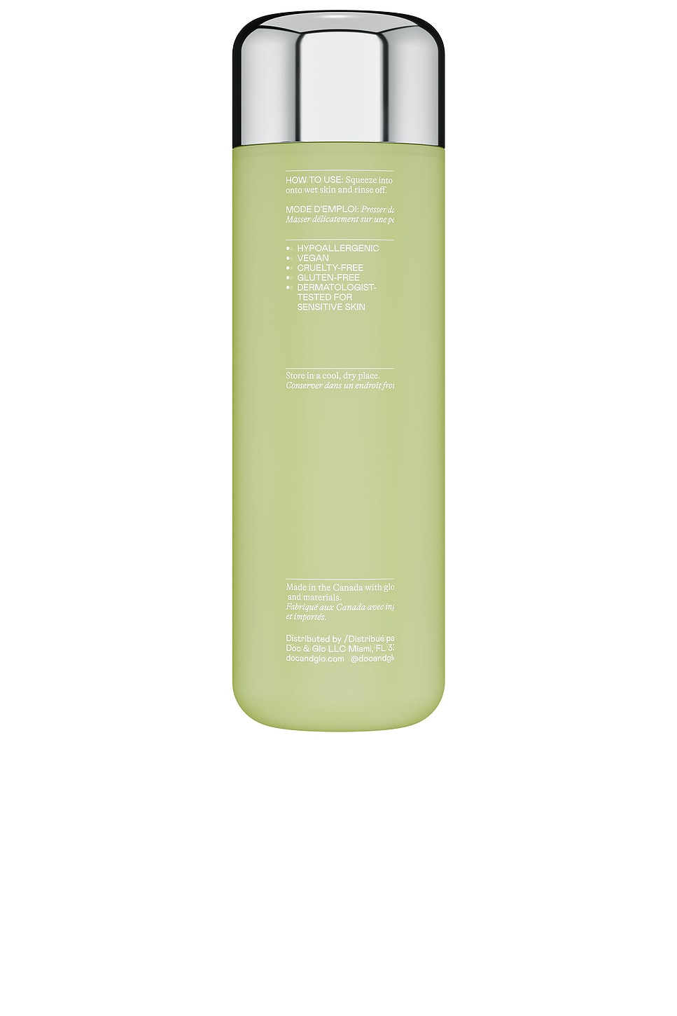 Daily Mantra Boosting Body Wash - thumbnail 3