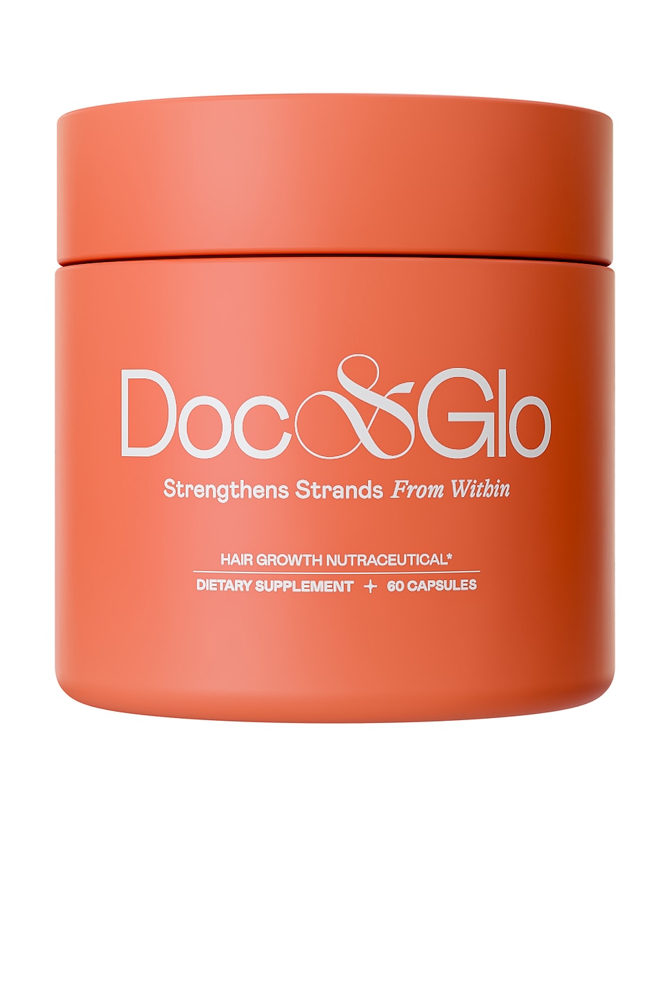 Healthy Hair Habit Supplement