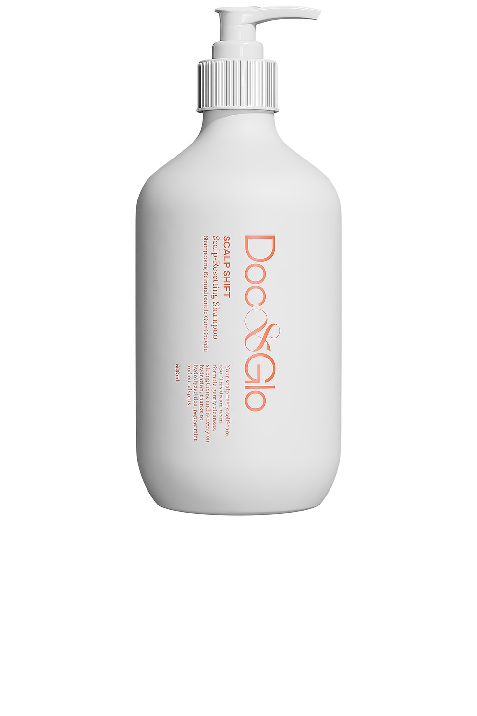 Doc & Glo Scalp Shift Resetting Shampoo | REVOLVE