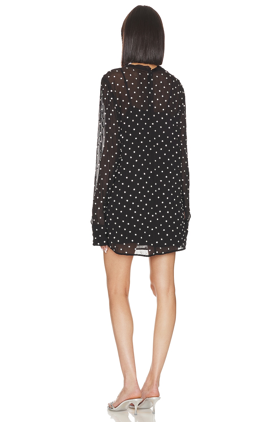 Dodo Bar Or Lidor Mini Dress thumbnail
