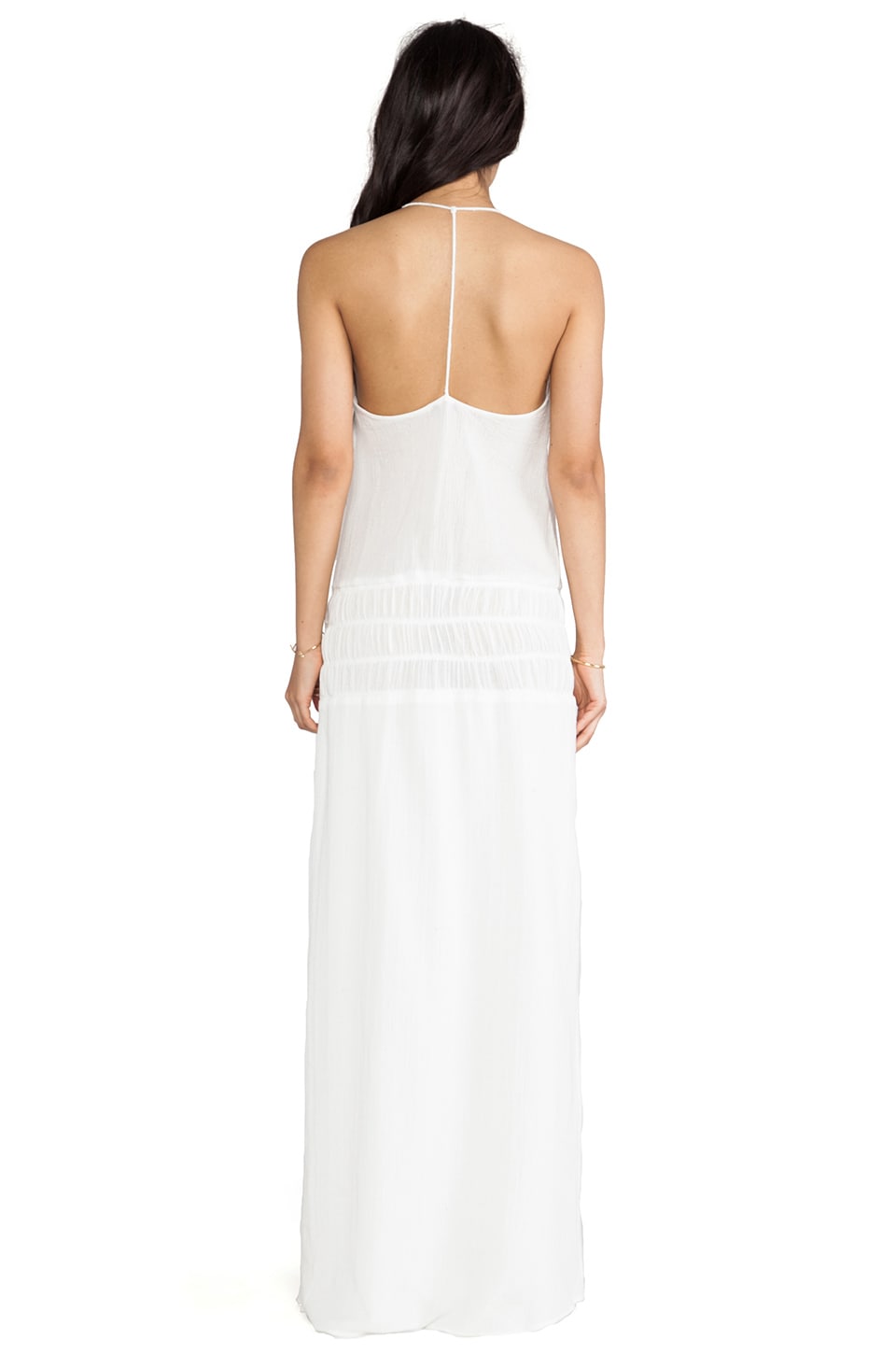 Dolce Vita Mehadi Dress in White | REVOLVE