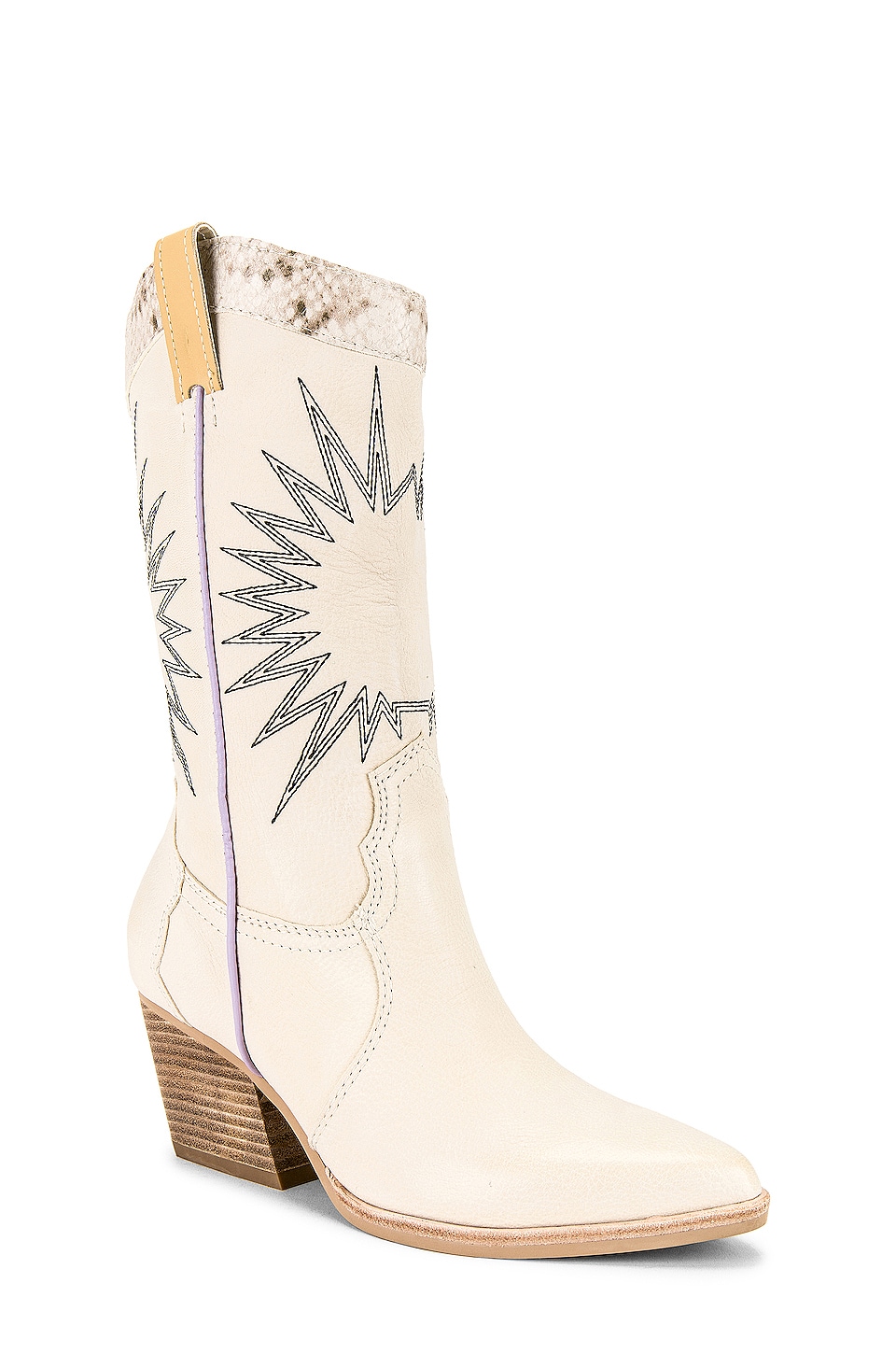 Dolce Vita Lawson Boot in Sand