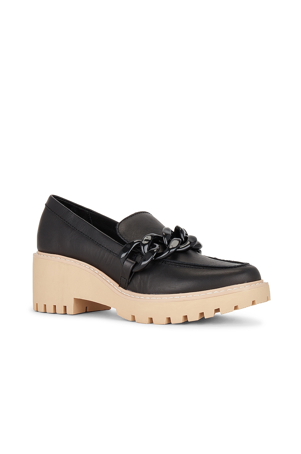 Dolce Vita Haris Loafer in Black