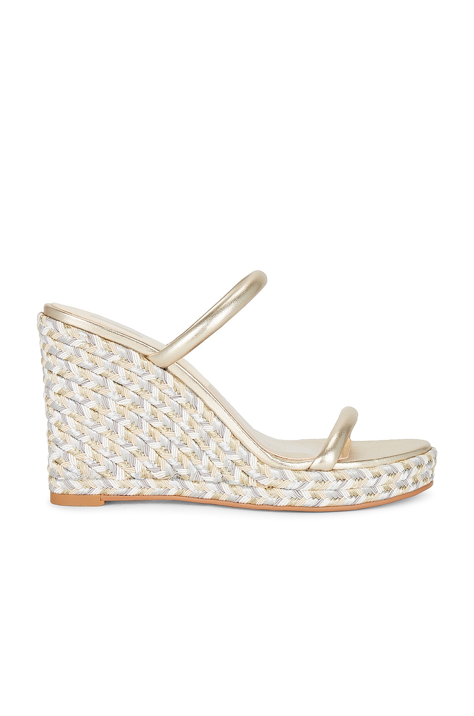 Dolce vita clearance white wedges