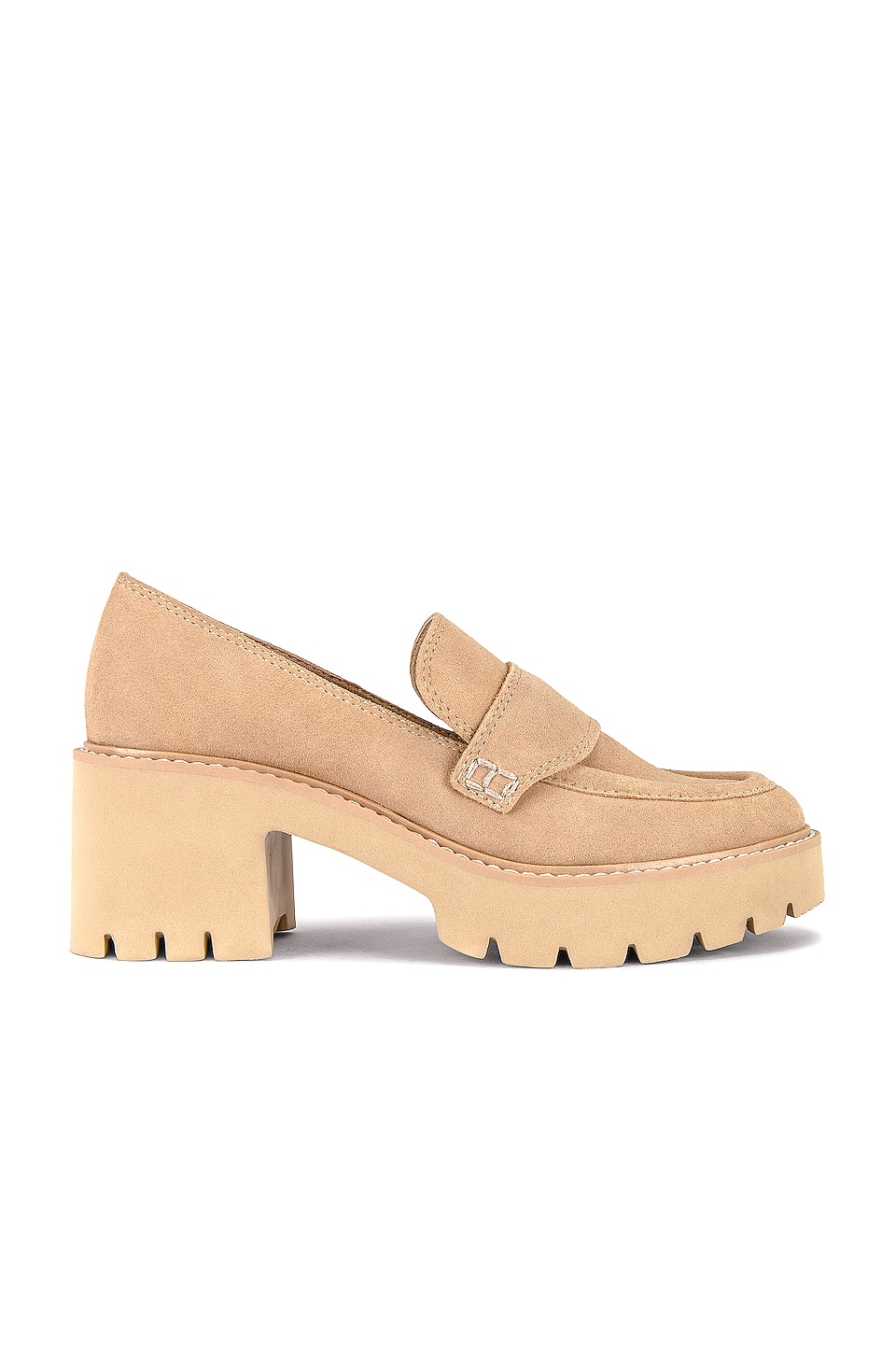 Dolce Vita Halona Loafer