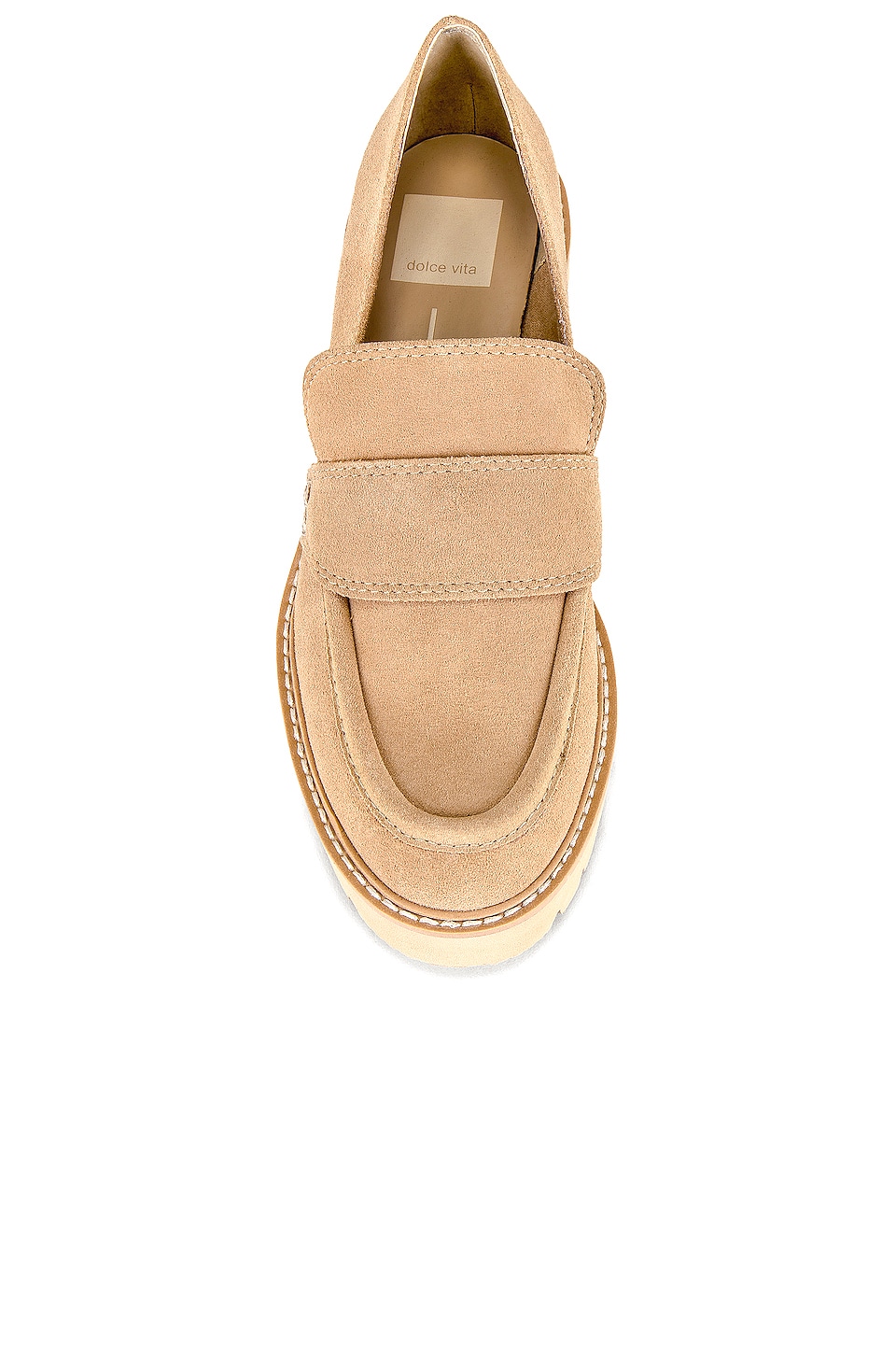 Dolce Vita Halona Loafer