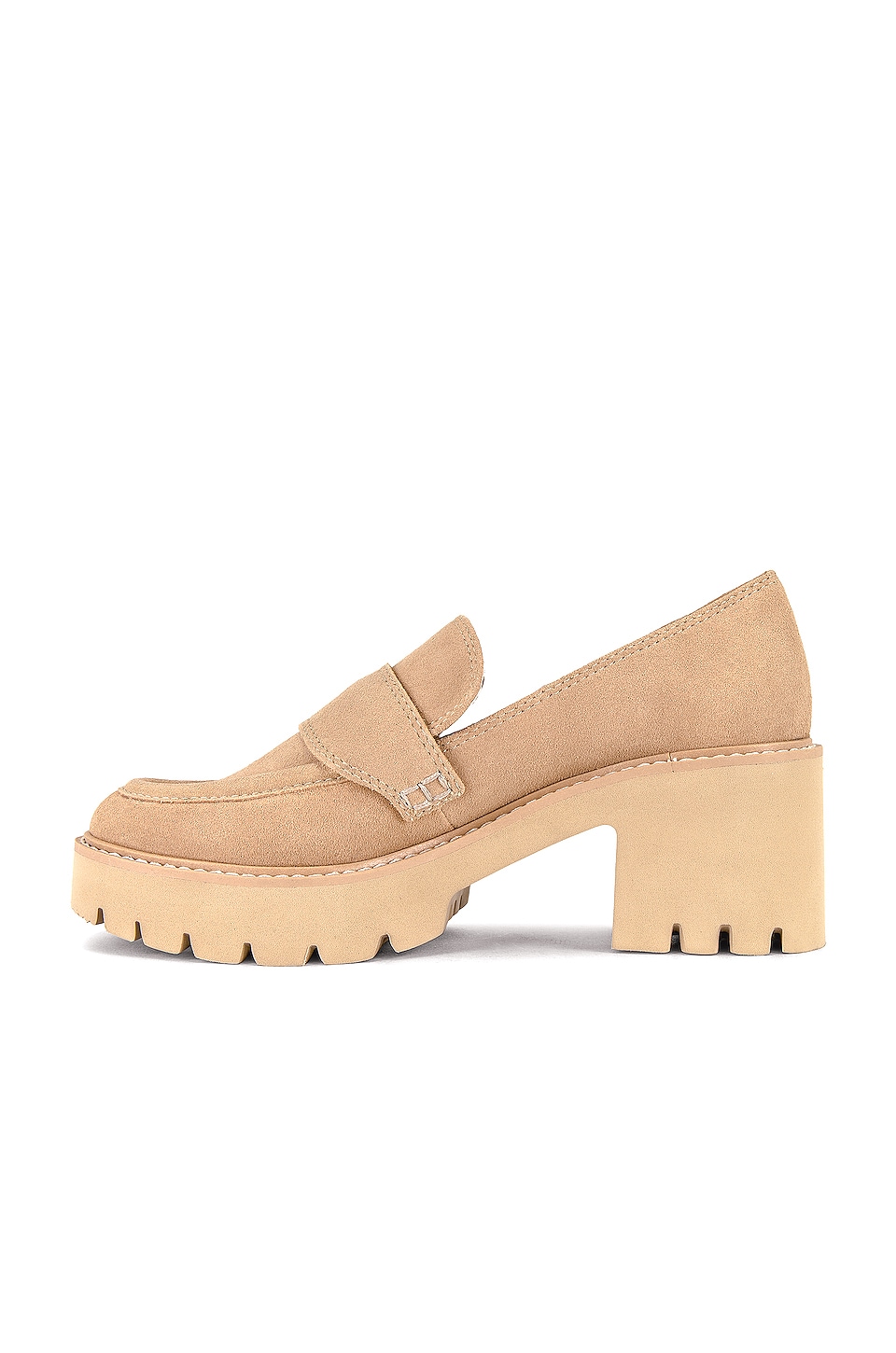 Dolce Vita Halona Loafer