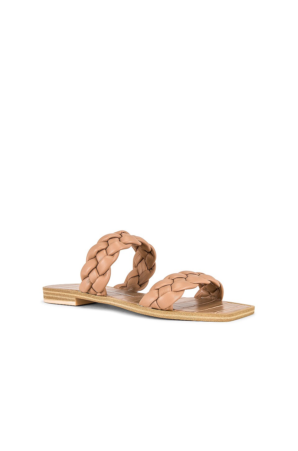 Dolce Vita Indy Slide in Cafe Stella