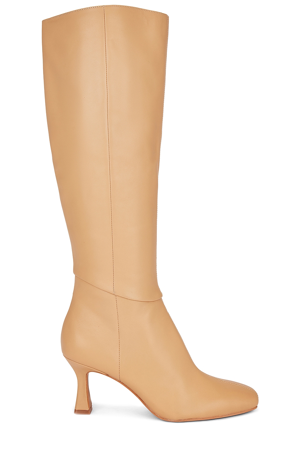 Image 1 of Gyra Boot in Tan