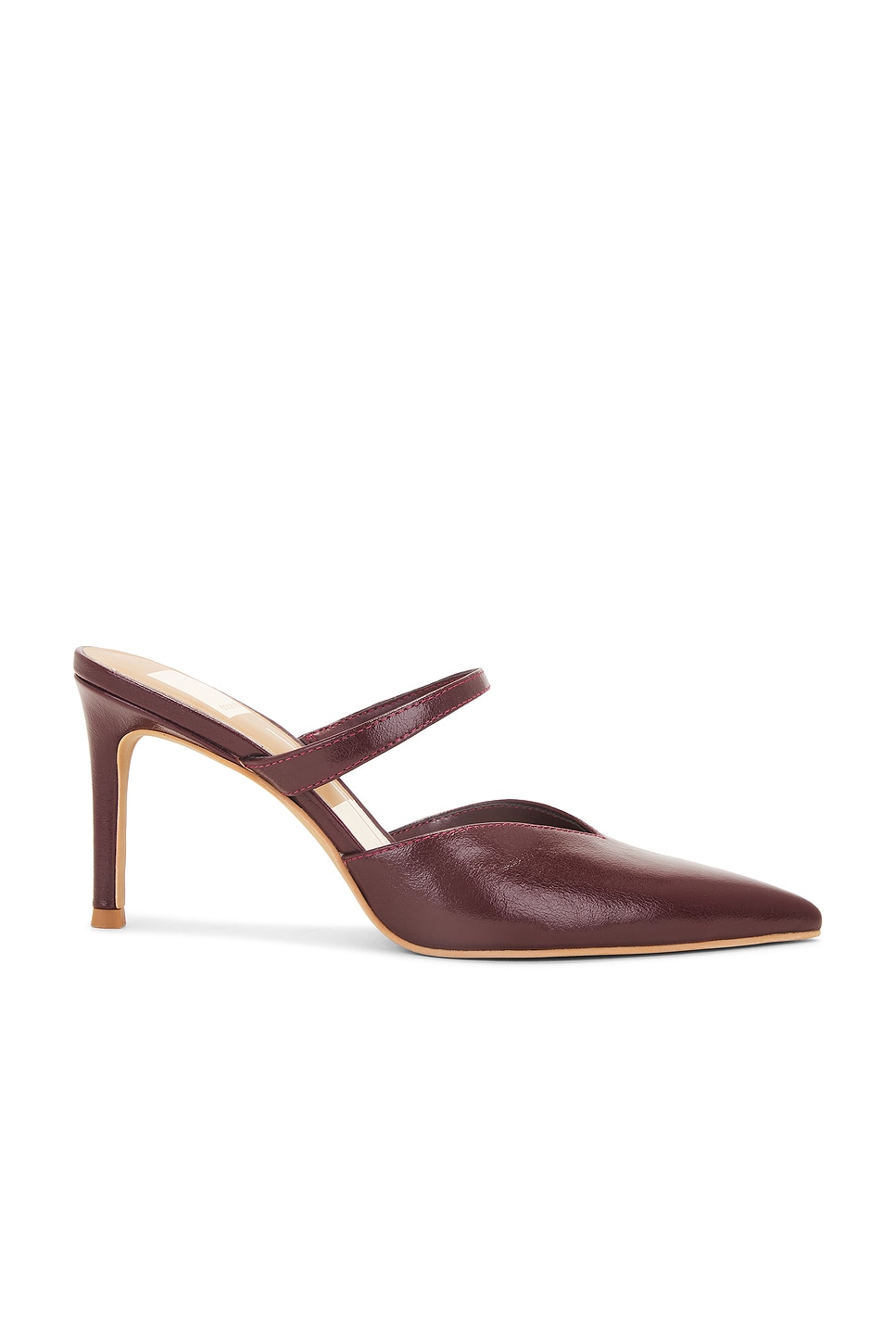 Dolce vita mules on sale