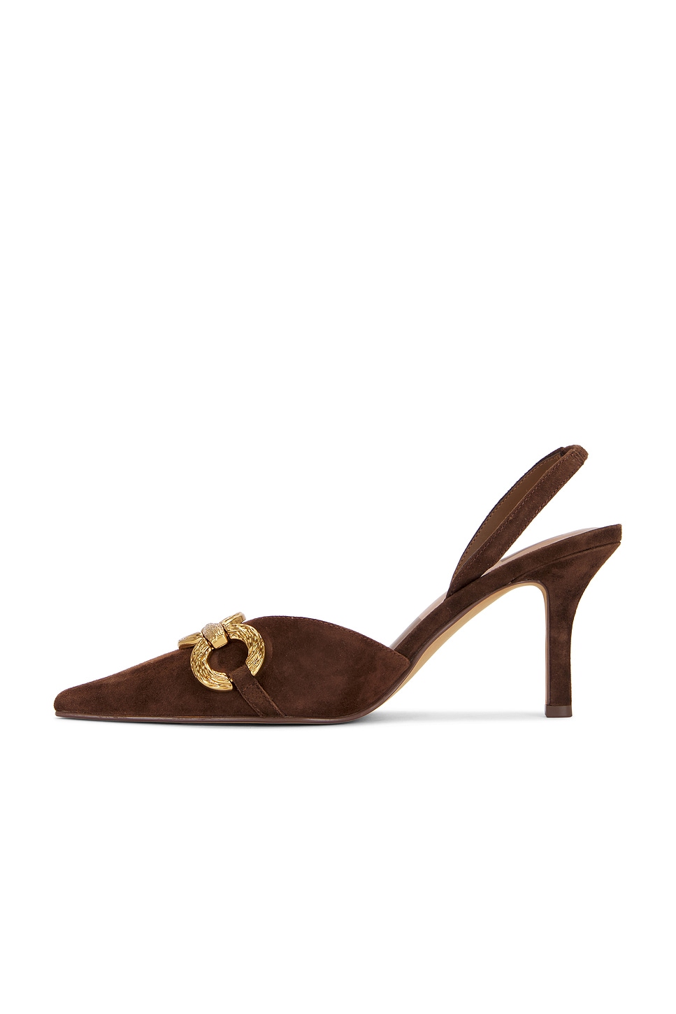 Haylee Sling Back Heel