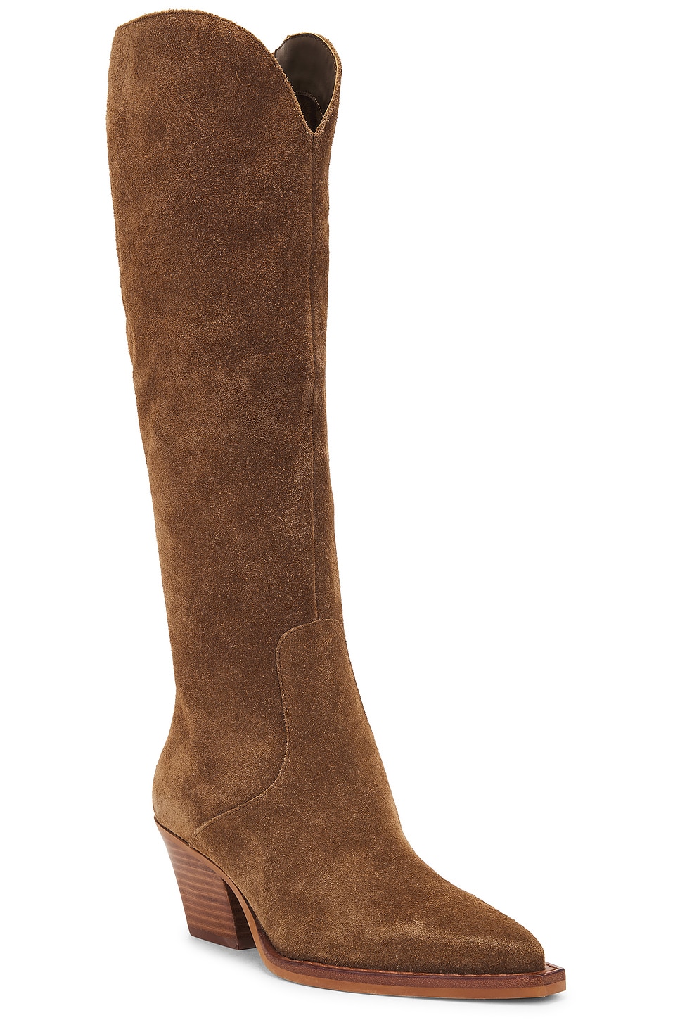 Raj Boot
