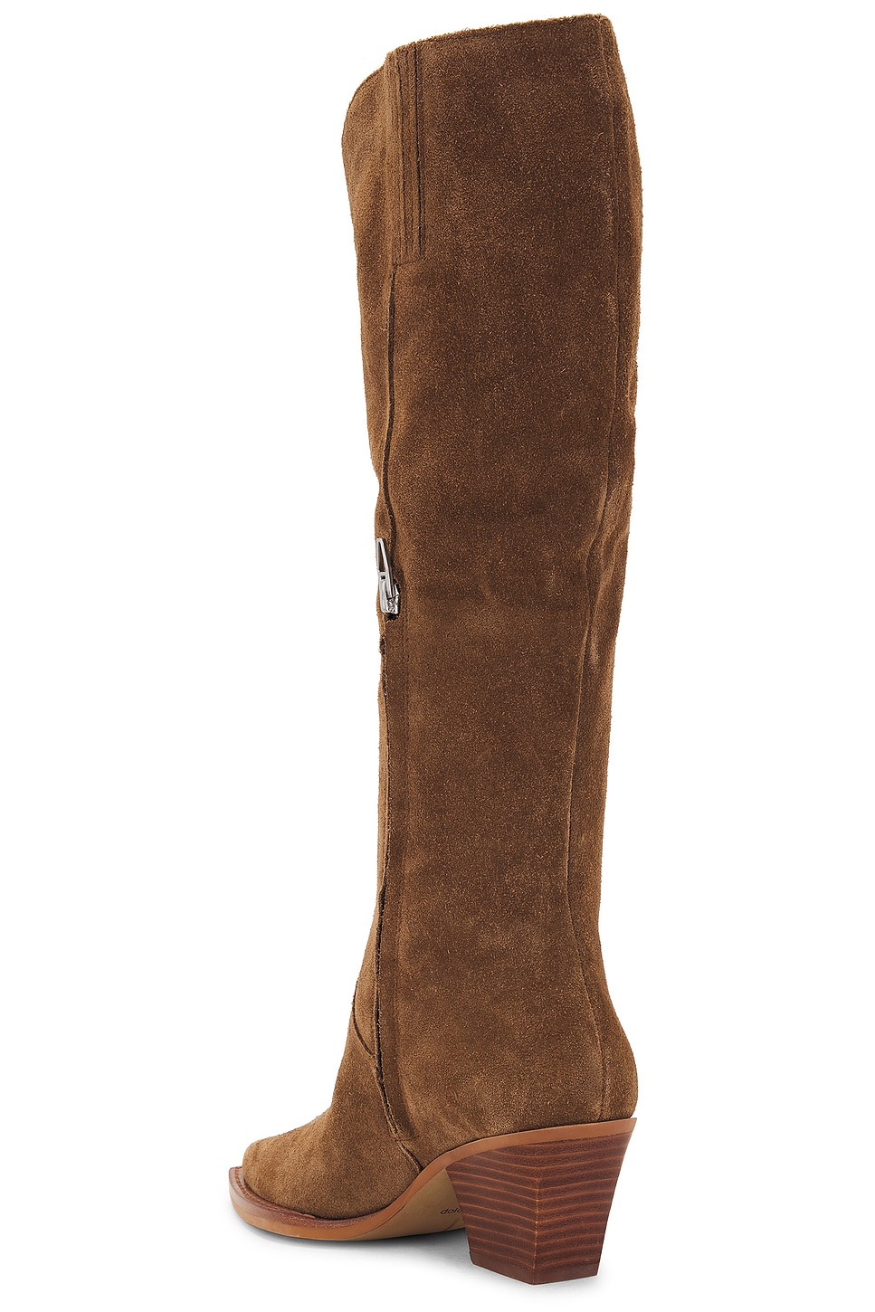 Raj Boot
