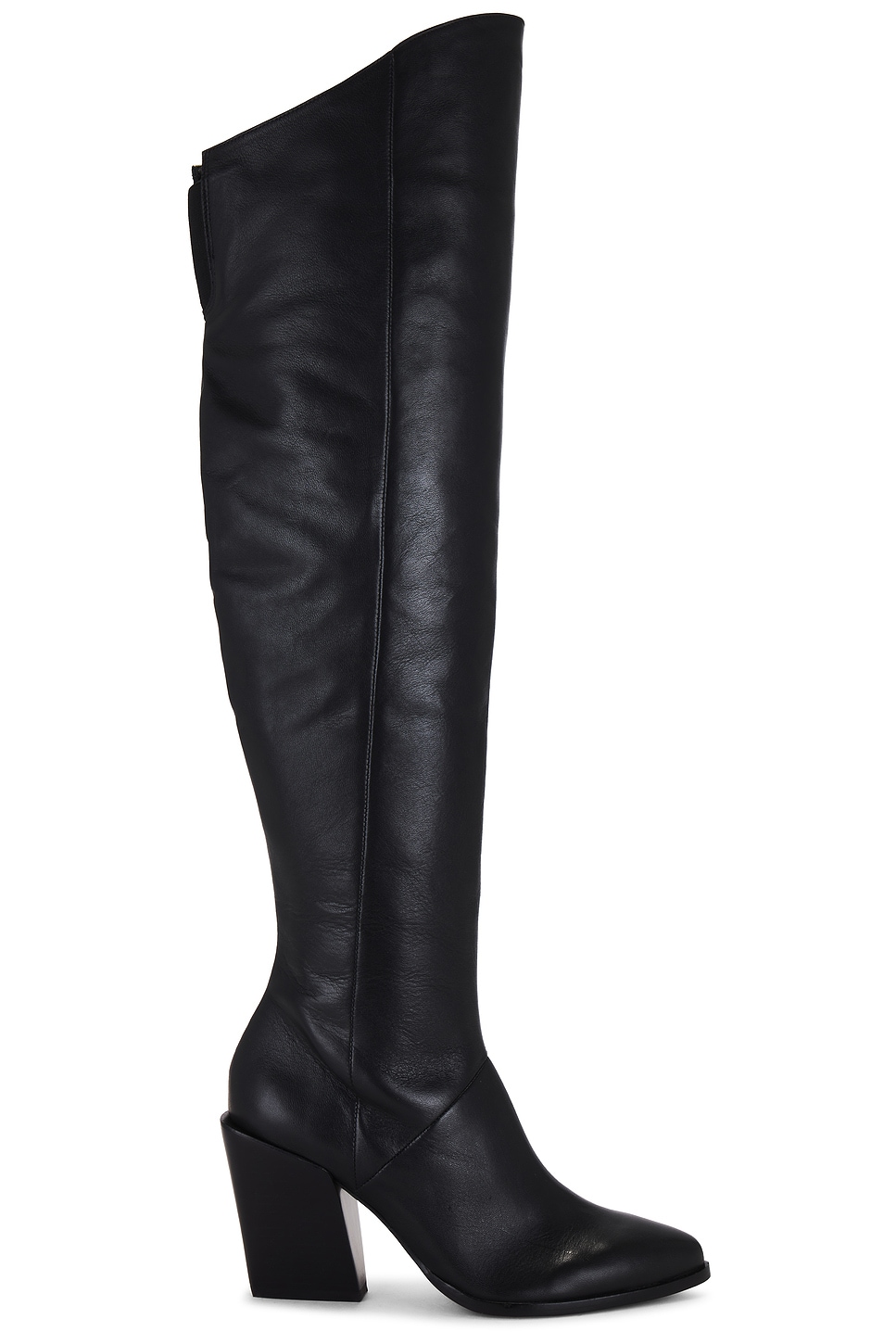 Lupin Boot
