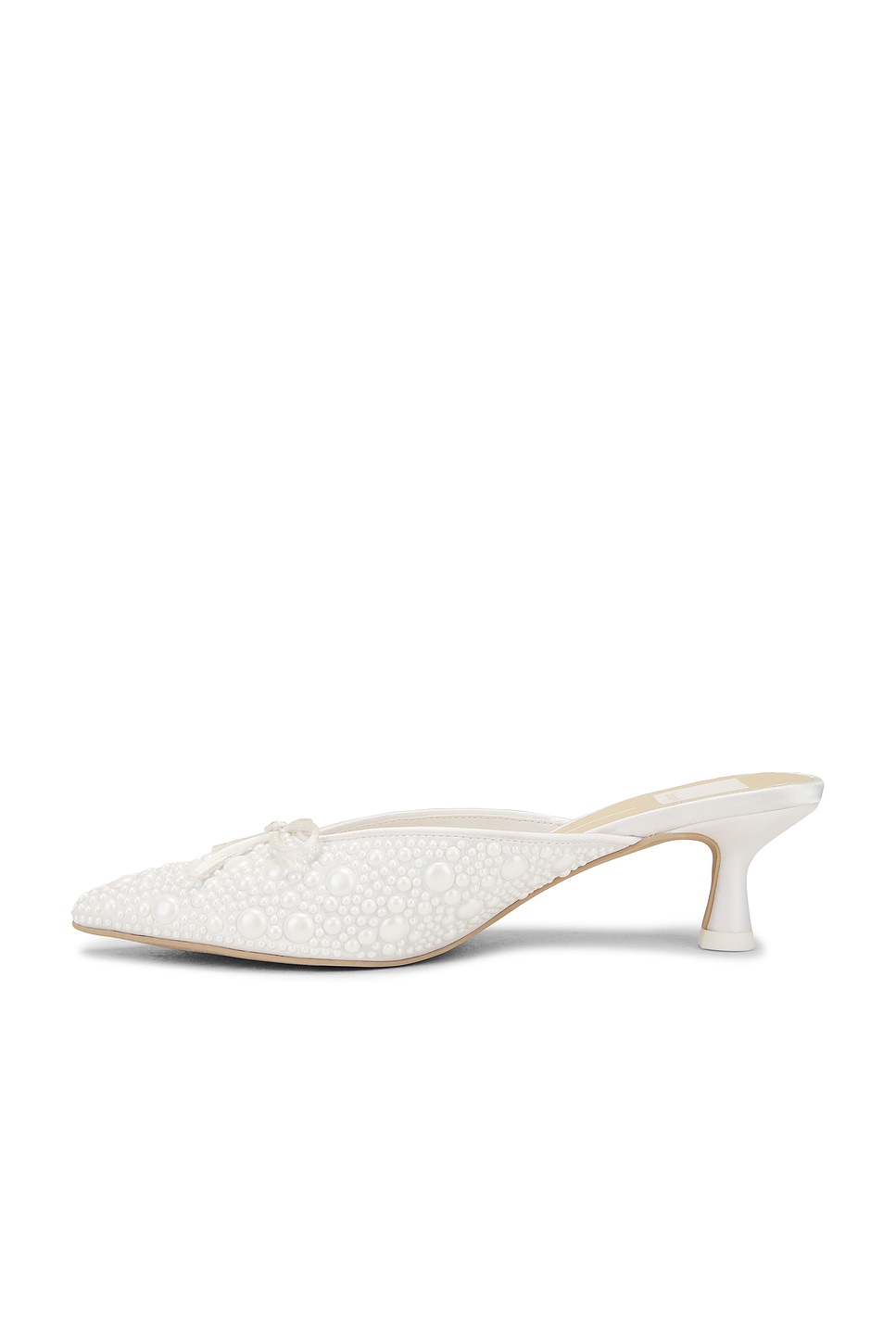 Claytn Pearl Heel