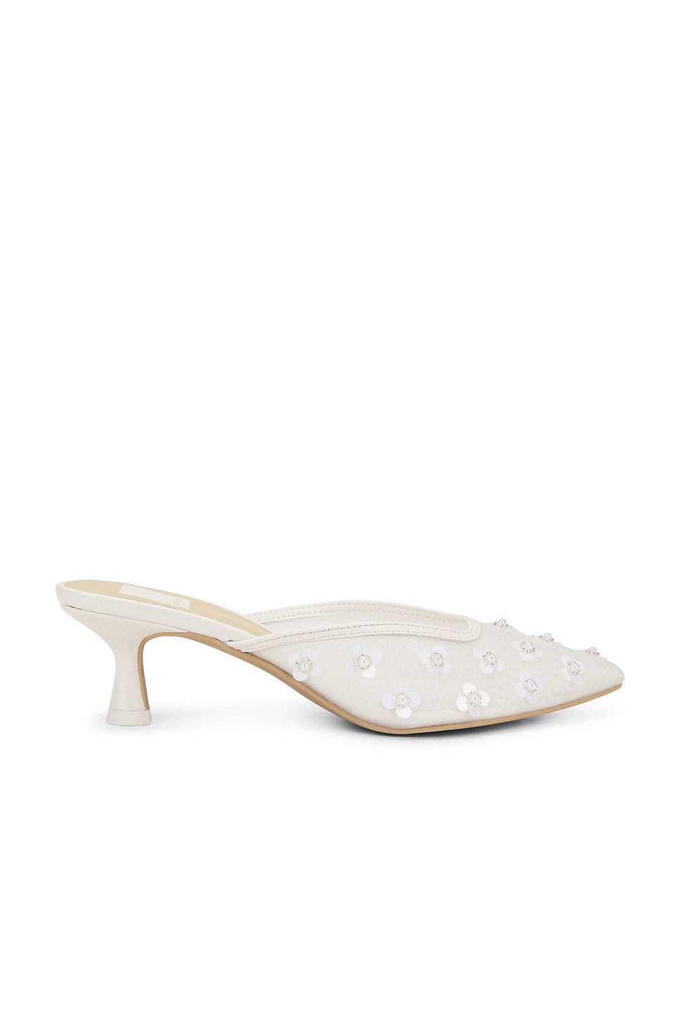 Clara Pearl Heel