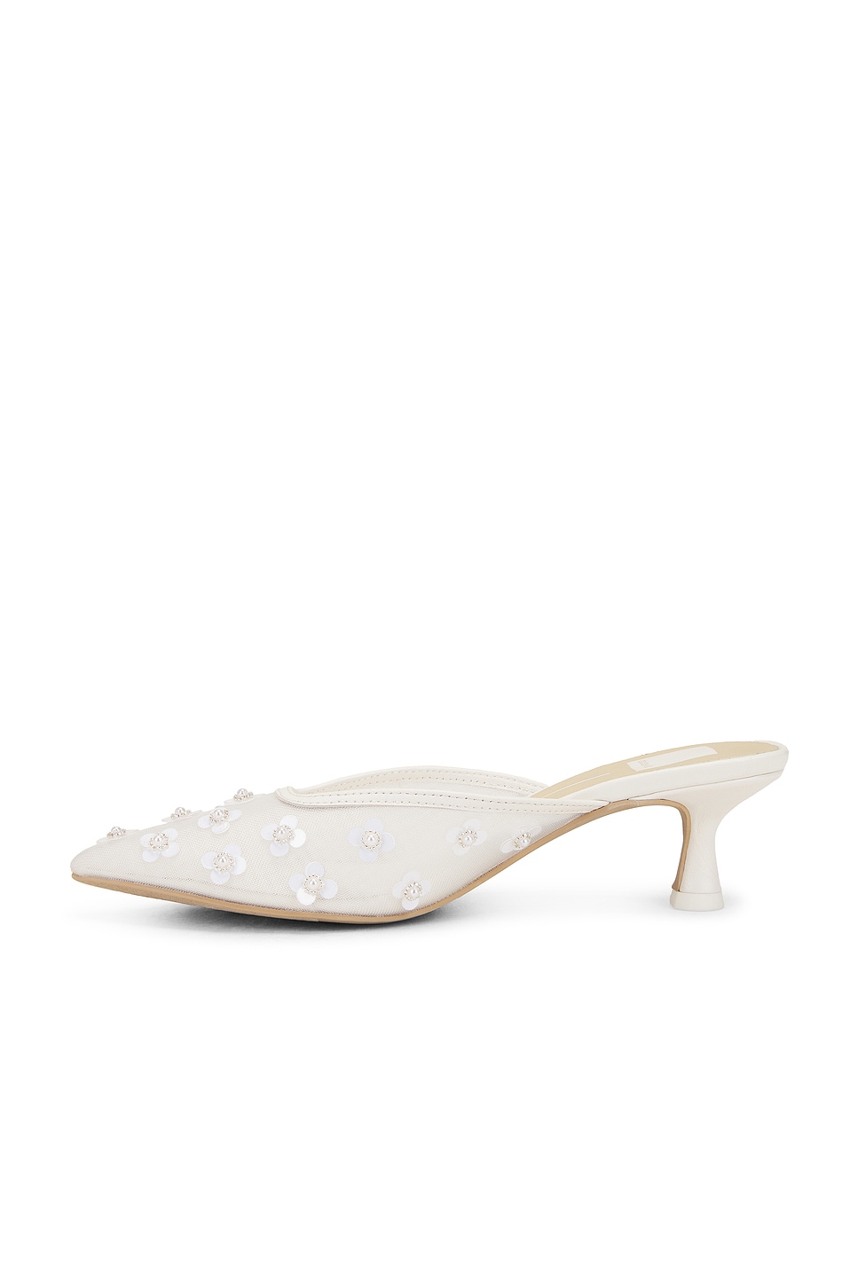 Clara Pearl Heel