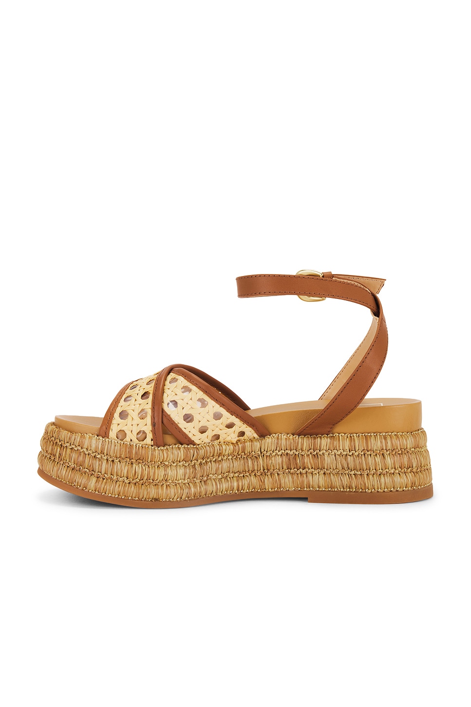 Wriley Sandal